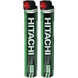 Hitachi Gas Fuel Rods for Finish Nailers - Six 2-Pks., Model# 728982