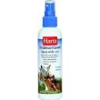 Hartz Mountain 03056 Hydrocortisone Spray With Aloe For Cats And Dogs