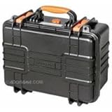 Vanguard Supreme 37D Heavy Duty Waterproof and Dustproof Professional Hard  ....