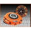 Centerforce DF395010 Dual Friction Clutch Pressure Plate and Disc with Bolts