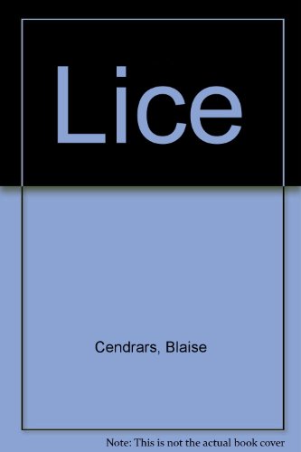 Lice