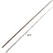 Unassigned 2 Piece Bamboo Fishing Pole (10-Foot)