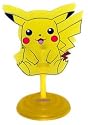 The Pokemon Pikachu One Stem Lamp