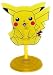 The Pokemon Pikachu One Stem Lamp
