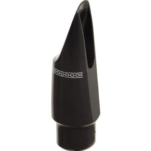Otto Link Hard Rubber Alto Saxophone Mouthpiece 6* Saxophone Mouthpieces