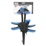 Hangzhou #761132 MM 2PK 6Mini Bar Clamp