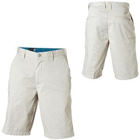 Volcom Frickin Stripe Too Chino Short - Men's