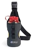 Nalge Nunc 2355-0002 32 Oz Bottle Carrier W/Daisy Chain