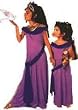 Economy Grecian Princess Costume