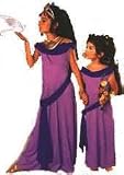 Infant Size 1-2 Economy Grecian Princess Costume