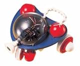 Review Movit MR9002E / Hyper Peppy II Robot Kit (Christmas Gift Ideas)