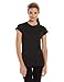 100% Merino Wool Womens Lightweight Tshirt - Moisture Wicking Shirt - Anti Odor