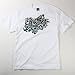 FOX Fillmore Short Sleeve T-Shirt White L