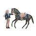 Breyer Stevie and Belle Gift Set_s-1
