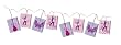 Spearmark Hannah Montanna Secret Star String Lights