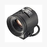 Tamron 13FG06IR-SQ 6mm F/1.2 w/connector Lens