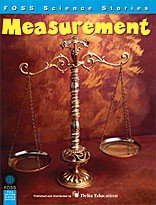 FOSS Science Stories - Measurement Grade 3-4