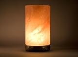Himalayan Salt Hand Carved Pillar Salt Lamp