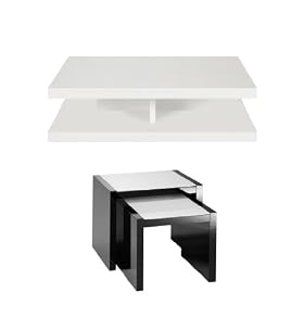 Autograph Renzo Coffee Table