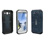 Urban Armor Gear GLXS3-COMP-SLT/BLK-V...
