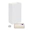 Traditional Luminaria Kit - White (Set/12)