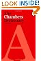 The Chambers Dictionary