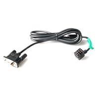 Gilsson - GPS cable - DB-9 (F) - 6 ft