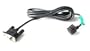 Garmin compatible PC Interface Data Cable for eTrex Legend Venture Vista Mariner, eMap, Geko (Vista, Legend, etc.)