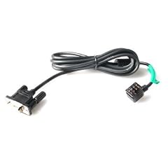 Gilsson PC-Datenkabel f�r Garmin GPS eTrex/eMap/Geko