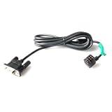 Gilsson PC-Datenkabel f�r Garmin GPS eTrex/eMap/Gekovon "Gilsson"