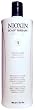 Nioxin System 1 Scalp Therapy (Natural Hair: Normal to Thin-Looking) 33.8 oz (1 Liter)