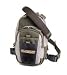 SAGE - Sage Destination X Chest Pack - Moss Green