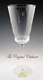 Lenox Nouveau Crystal Wine Goblet