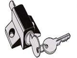 Review Securit  / Securit S1052 Window/Patio Door Lock Alum