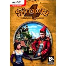 Simon The Sorcerer 4 (PC)