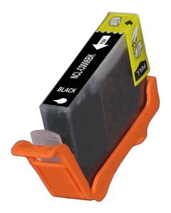 Canon compatible BCI-6 Black ink cartridge