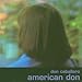 Don Caballero, American Don (Reis) [12 inch Analog], 発売中
