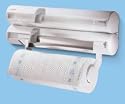 Paper Towel & Wrap Holder by Leifheit