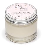Doll Face Lemondrop Exfoliating Scrub