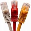 14' CAT5e Patch- Yellow