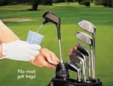 Caddie Cooler