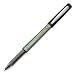 Pilot Precise V5 BeGreen Rolling Ball Pens, Extra Fine Point, Black Ink, Dozen Box (26300)