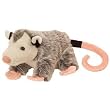 Plush Opossum Cuddlekin 12"