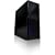 NZXT Whisper Black No Power Aluminum / Steel ATX Full Tower Computer Case - Retail