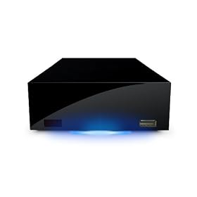 LaCie LaCinema Classic Bridge USB 2.0 Media Player Creator 301858U