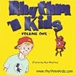 Rhythm 'n Kids - Volume One