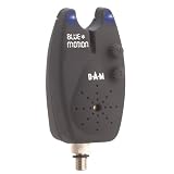 DAM ELEKTR. BISSANZEIGER BLUE MOTION