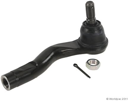 QSTEN Steering Tie Rod End Assembly