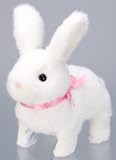 ウルトラバニーちゃん ホワイト