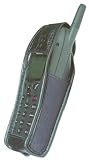 Cellular Innovations LCMTNXI90 Leather Case For Nextel/Motorola I90